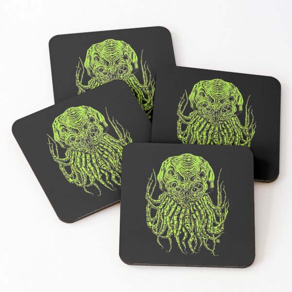 Artikelvorschau, Cthulhu Schädel entworfen und verkauft von AnijahLock92.