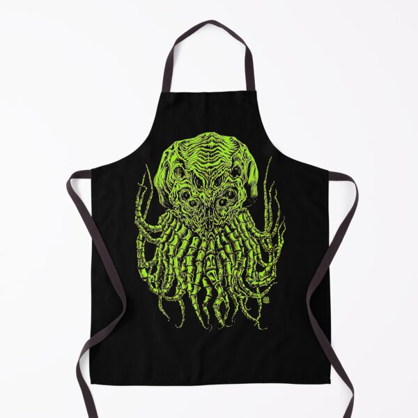 Artikelvorschau, Cthulhu Schädel entworfen und verkauft von AnijahLock92.