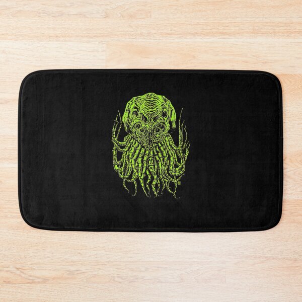 Item preview, Cthulhu Skull  designed and sold by AnijahLock92.