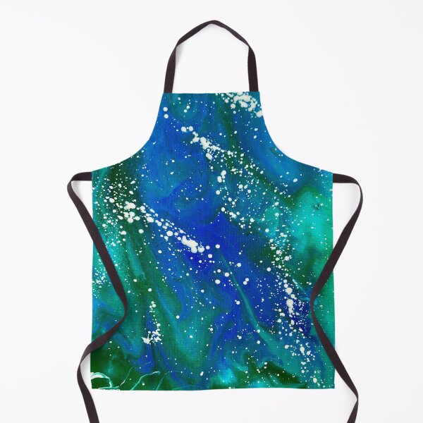 Item preview, Ocean Eyes II designed and sold by shawnalacey.