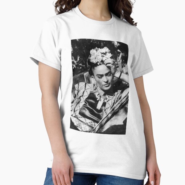 Item preview, frida kahlo beautiful designed and sold by JaySierra.