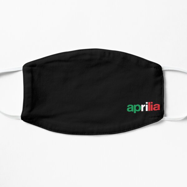 Italien Aprilia Flache Maske