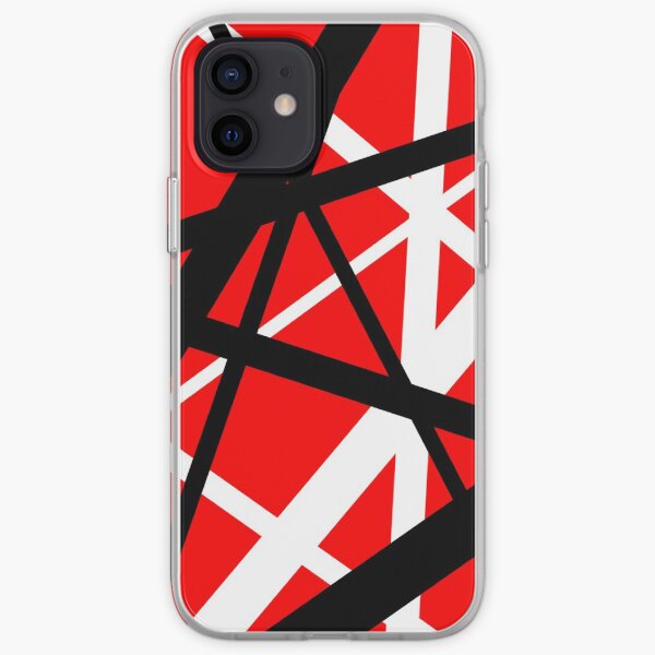 love and black trending iPhone Soft Case