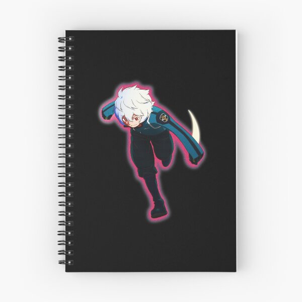 Item preview, YUMA KUGA I WT designed and sold by ROSYA ROSYA.