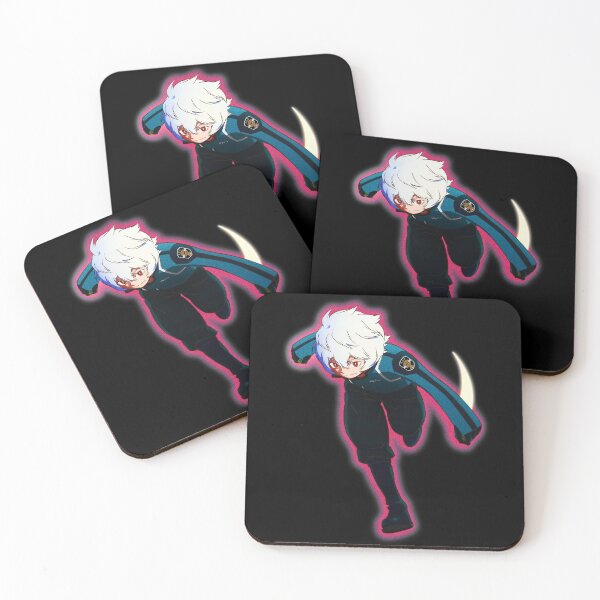 Item preview, YUMA KUGA I WT designed and sold by ROSYA ROSYA.