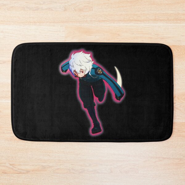 Item preview, YUMA KUGA I WT designed and sold by ROSYA ROSYA.