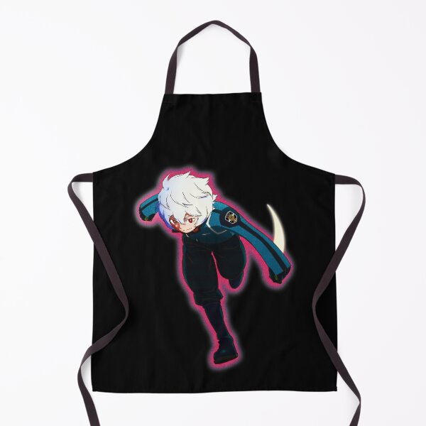 Item preview, YUMA KUGA I WT designed and sold by ROSYA ROSYA.