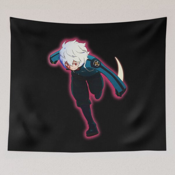 Item preview, YUMA KUGA I WT designed and sold by ROSYA ROSYA.