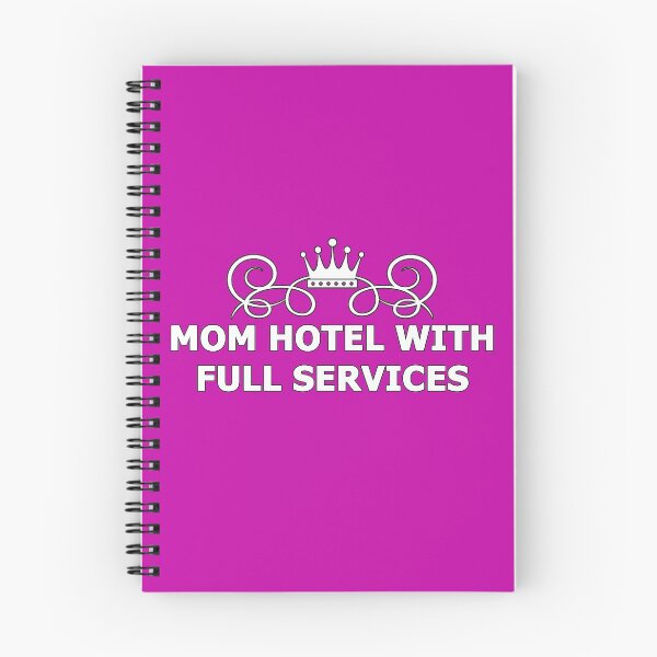 Item preview, Mom hotel with full services designed and sold by peteworld.