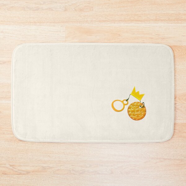 Item preview, yellow objects designed and sold by Bulloseed.