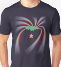 Happy Star Unisex T-Shirt