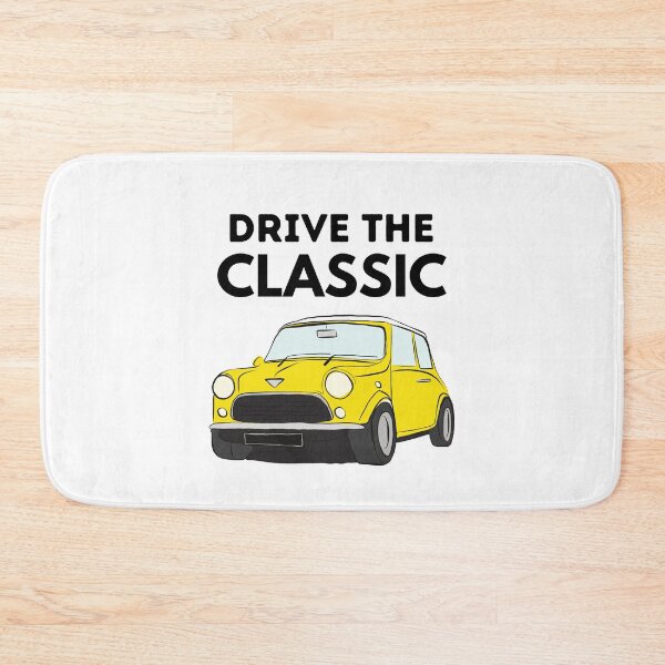 Item preview, Drive the Classic Car Enthusiast  designed and sold by Desandu.
