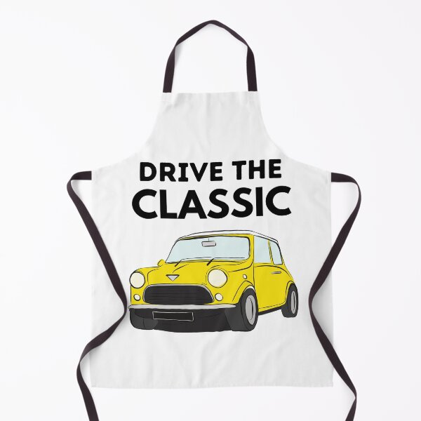 Item preview, Drive the Classic Car Enthusiast  designed and sold by Desandu.