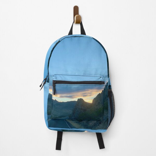 Item preview, Sunset Mountains designed and sold by Kaydileigh.