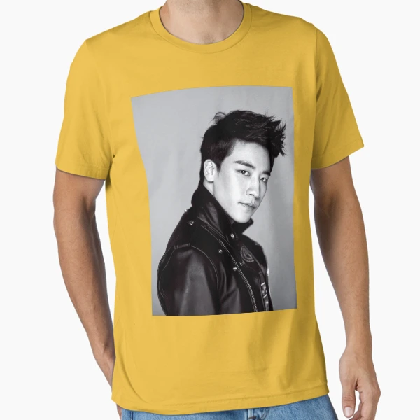 Seungri BIGBANG