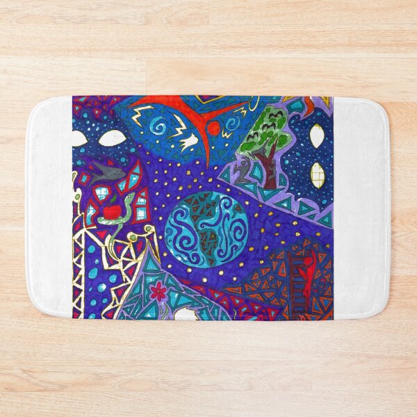 Item preview, Modern visual art designed and sold by Midhuna.