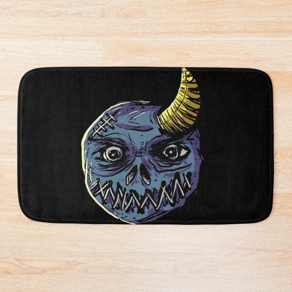 Item preview, Demon Face designed and sold by deathanarchy.