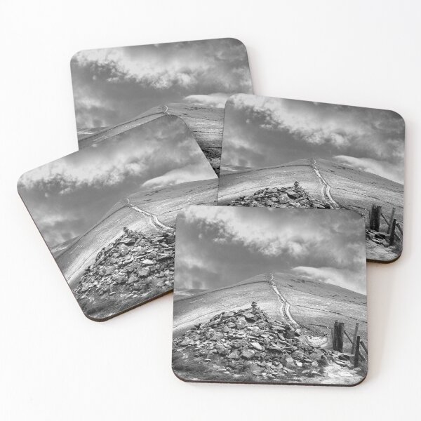 Item preview, Pile of Stones Mam Tor designed and sold by Alisonchambers2.