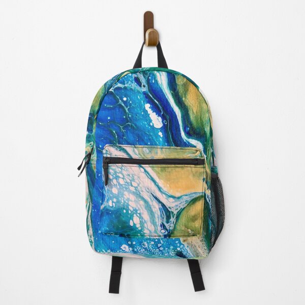 Item preview, Ocean Wave designed and sold by shawnalacey.