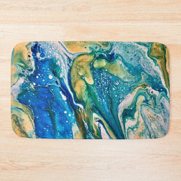 Item preview, Ocean Wave designed and sold by shawnalacey.