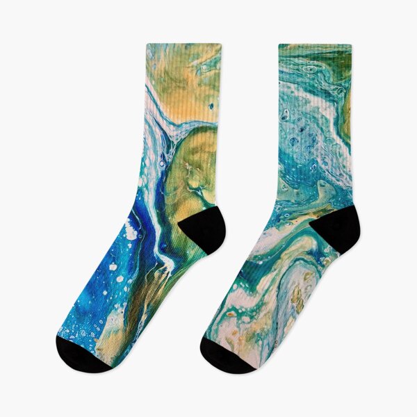 Item preview, Ocean Wave designed and sold by shawnalacey.