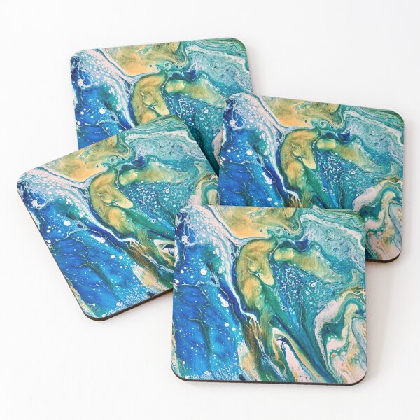 Item preview, Ocean Wave designed and sold by shawnalacey.