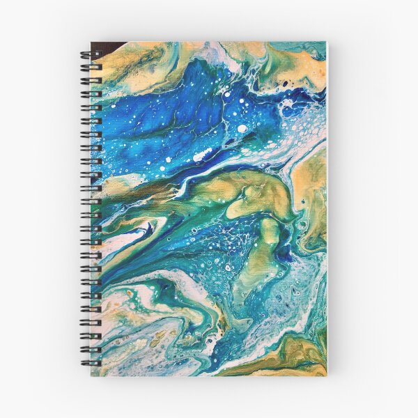 Item preview, Ocean Wave II designed and sold by shawnalacey.