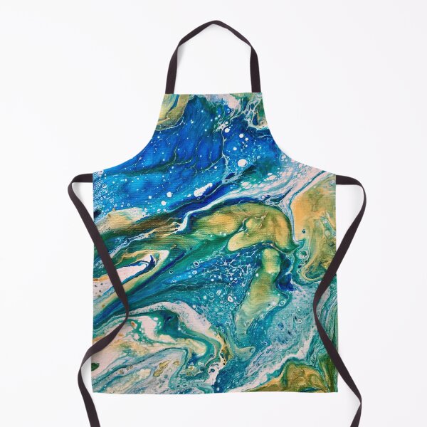 Item preview, Ocean Wave II designed and sold by shawnalacey.