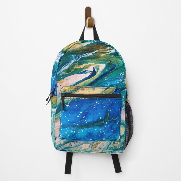 Item preview, Ocean Wave II designed and sold by shawnalacey.