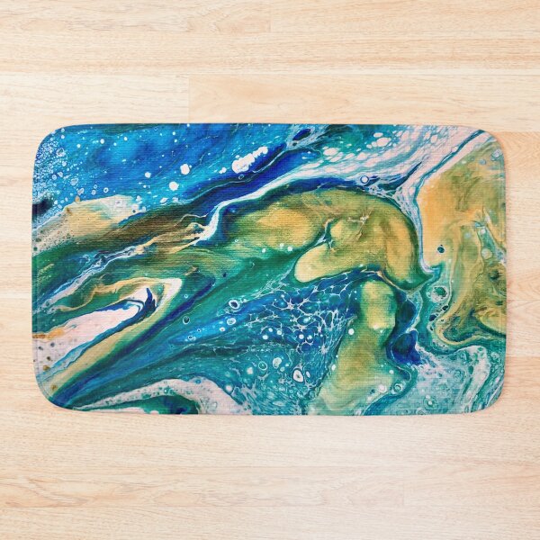 Item preview, Ocean Wave II designed and sold by shawnalacey.