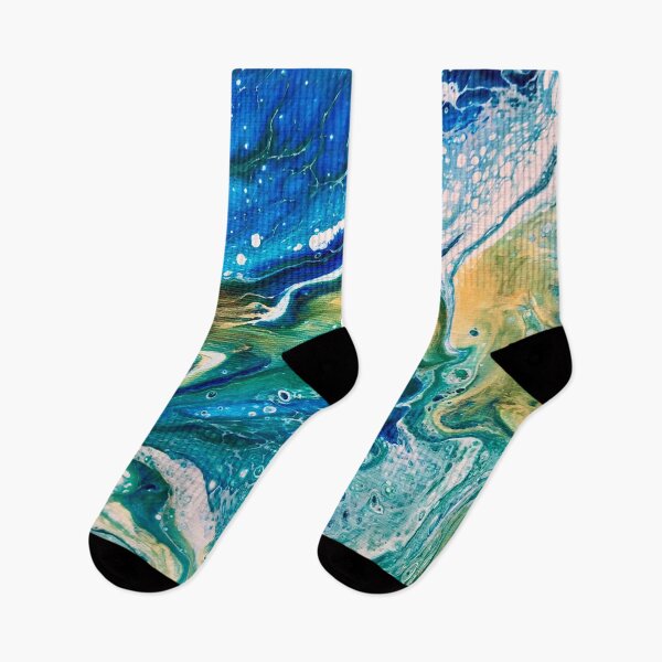 Item preview, Ocean Wave II designed and sold by shawnalacey.