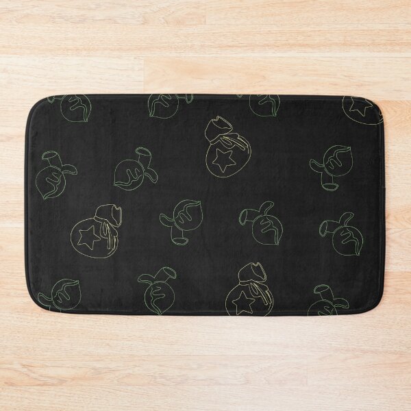 Item preview, Bell and Turnip Pattern designed and sold by karinachowtime.