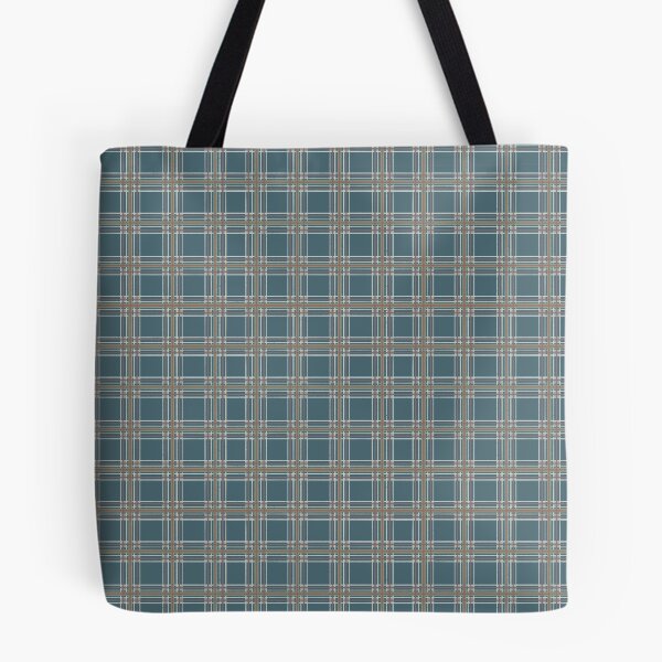Item preview, Plaid - BlueGreen designed and sold by BaraSquiggles.