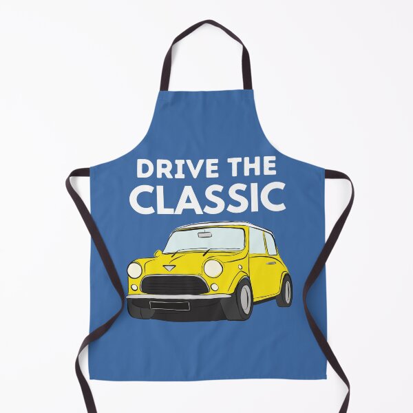 Item preview, Drive the Classic Car Enthusiast  designed and sold by Desandu.