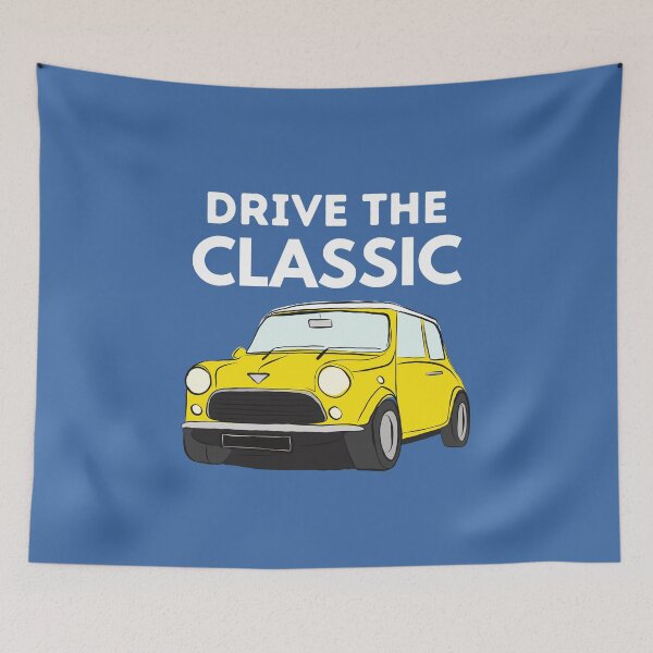 Item preview, Drive the Classic Car Enthusiast  designed and sold by Desandu.