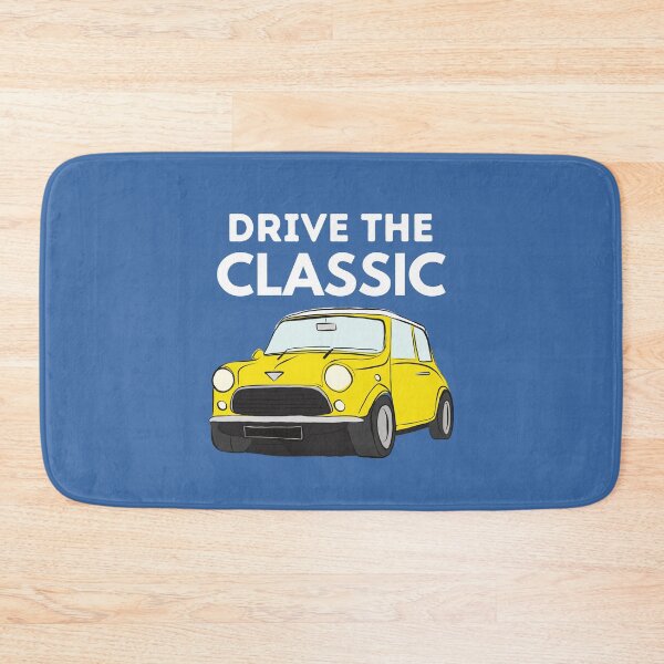 Item preview, Drive the Classic Car Enthusiast  designed and sold by Desandu.