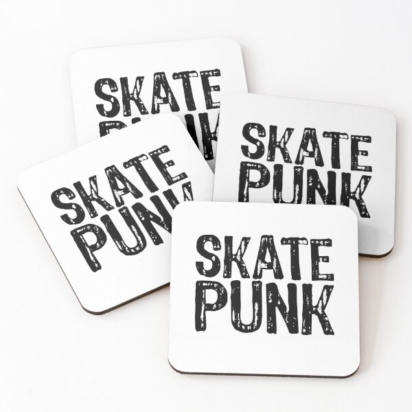 Item preview, Skate Punk designed and sold by The "I Love Everything" Shop.
