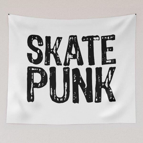 Item preview, Skate Punk designed and sold by The "I Love Everything" Shop.
