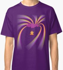 Happy Star Classic T-Shirt