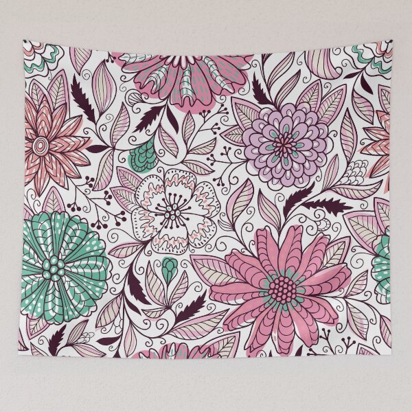 Item preview, Wind flower designed and sold by Midhuna.