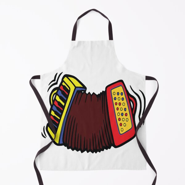 Item preview, Piano Accordion designed and sold by iTrending.