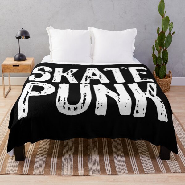 Item preview, Skate Punk designed and sold by The "I Love Everything" Shop.