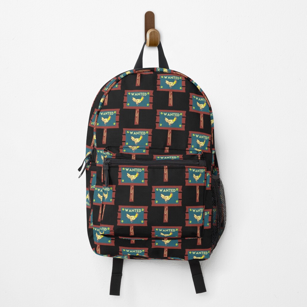 Item preview, Backpack designed and sold by DesignsofNote.