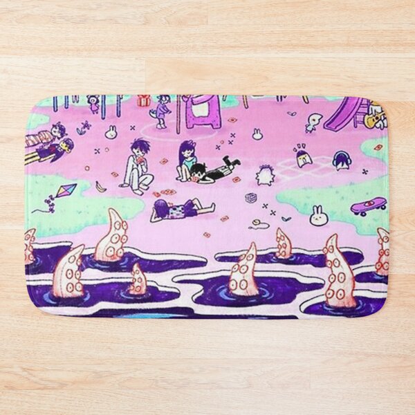 Item preview, OMORI Family  designed and sold by pamela-spencerr.