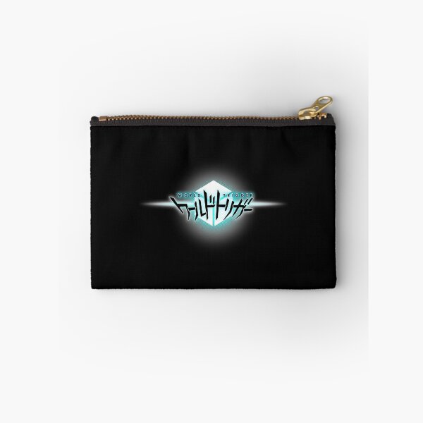 Item preview, WORLD TRIGGER LOGO WT designed and sold by ROSYA ROSYA.