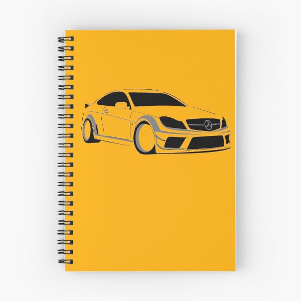 Item preview, C63 Black designed and sold by ClassicAuto.