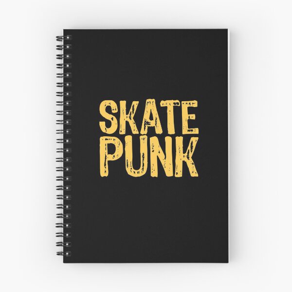 Item preview, Skate Punk designed and sold by The "I Love Everything" Shop.