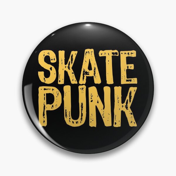 Item preview, Skate Punk designed and sold by The "I Love Everything" Shop.