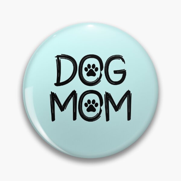 Item preview, Dog Mom designed and sold by AmethystMurad.