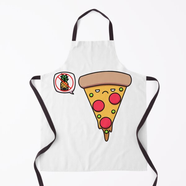 Item preview, No Pineapple On Pizza designed and sold by AnnaGails.